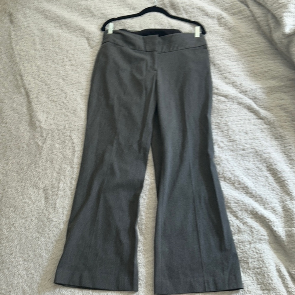Express editor pants size 8s